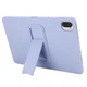 Защитный чехол Reframe Kickstand Cover для Xiaomi Pad 5 / Pad 5 Pro - Light Purple - изображение 2