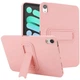 Защитный чехол Reframe Kickstand Cover для iPad mini 6 / 7 (2021/2024) - Pink - изображение 1