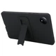 Защитный чехол Reframe Kickstand Cover для Xiaomi Redmi Pad SE 8.7 4G - Black - изображение 2