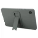 Защитный чехол Reframe Kickstand Cover для Samsung Galaxy Tab A9 (X110/115) - Grey - изображение 2