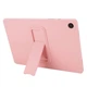 Защитный чехол Reframe Kickstand Cover для Samsung Galaxy Tab A9 Plus (X210/216) - Pink - изображение 2