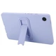 Защитный чехол Reframe Kickstand Cover для Samsung Galaxy Tab A9 (X110/115) - Light Purple - изображение 2