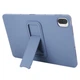 Захисний чохол Reframe Kickstand Cover для Xiaomi Pad 5 / Pad 5 Pro - Lavender Grey - зображення 2