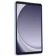 Защитный чехол Reframe Kickstand Cover для Samsung Galaxy Tab A9 (X110/115) - Light Purple - изображение 4