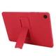 Захисний чохол Reframe Kickstand Cover для Samsung Galaxy Tab A9 Plus (X210/216) - Red - зображення 2