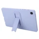 Защитный чехол Reframe Kickstand Cover для Samsung Galaxy Tab A7 Lite (T220/T225) - Light Purple - изображение 2