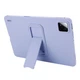 Захисний чохол Reframe Kickstand Cover для Xiaomi Pad 7 / Pad 7 Pro - Light Purple - зображення 2