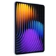 Захисний чохол Reframe Kickstand Cover для Xiaomi Pad 7 / Pad 7 Pro - Light Purple - зображення 4