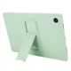 Защитный чехол Reframe Kickstand Cover для Samsung Galaxy Tab A8 10.5 (X200/205) - Mint Green - изображение 2