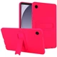 Захисний чохол Reframe Kickstand Cover для Samsung Galaxy Tab A9 (X110/115) - Rose - зображення 1