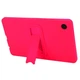 Захисний чохол Reframe Kickstand Cover для Samsung Galaxy Tab A9 (X110/115) - Rose - зображення 2