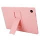 Защитный чехол Reframe Kickstand Cover для Samsung Galaxy Tab A8 10.5 (X200/205) - Pink - изображение 2