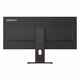 LENOVO 34" 21:9 va вигнутий рк монітор, 3440х1440, 120 Гц , 4 мс, hdr, 1xHDMI 2.1/1xDP 1.4/3xUSB 3.2/1xUSB-C t34wd-40 - изображение 4