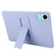 Защитный чехол Reframe Kickstand Cover для Xiaomi Redmi Pad SE - Light Purple - изображение 2