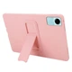 Защитный чехол Reframe Kickstand Cover для Xiaomi Redmi Pad SE - Pink - изображение 2