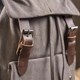 Рюкзак текстильний великий похідний Vintage Сірий (bg201fash33) - зображення 9