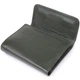 Стильный кошелек среднего размера из натуральной кожи ST Leather 12х14х2 см 000315980 - изображение 5