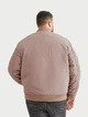 Бомбер мужской C&A GD-00235849 3XL Бежевый (DN4000031543282) - изображение 2