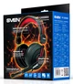 Навушники Sven AP-G886MV Black-Red - зображення 4