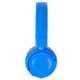 Гарнитура JBL JR300BT Blue (JBLJR300BTUNO) - изображение 3