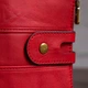 Женский кошелек Vintage из натуральной кожи красного цвета среднего размера (bg146fash80) - изображение 17