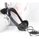 Гарнитура Somic SH401 Black - изображение 2
