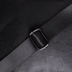 Компактная мужская сумка на плечо из натуральной кожи VINTAGE Bag 23021 Черный - изображение 11