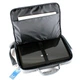 Сумка для ноутбука Sumdex PON-301GP 16" Grey - изображение 4