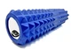 Масажний ролик EasyFit Grid Roller 45 см v.2.2 Синій (A-021497) - зображення 2