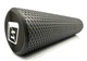 Масажний ролик EasyFit Foam Roller 60 см Чорний (A-021516) - зображення 3