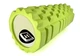 Массажный ролик EasyFit Grid Roller 33 см v.1.1 Салатовый (A-021474) - изображение 3