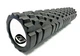 Массажный роллер EasyFit Grid Roller 60 см v.3.1 черный (A-021718) - изображение 3