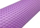 Масажний ролик EasyFit Foam Roller 60 см Фіолетовий (A-021518) - зображення 2