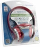 Навушники Esperanza EH145R Red - зображення 4