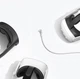 5-метровый кабель KIWI Design для гарнитур Meta Quest 1/2/3/3S Pico 4 и Vision Pro белый - изображение 4
