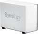 Serwer plików Synology DS223J (DS223J-16T-10-2) - obraz 2