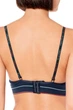 Бюстгальтер с мягкой чашкой Tommy Hilfiger 75C Синий (120476) - изображение 3