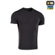 Футболка M-Tac Black (M) 93/7 80013002-M - зображення 3