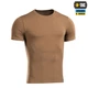Футболка M-Tac Coyote Brown (S) 93/7 80013017-S - изображение 3