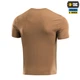 Футболка M-Tac Coyote Brown (S) 93/7 80013017-S - изображение 4