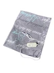 Електрогрілка Electric Blanket 50х40 см ,в Бязевому чохлі Люкс Туреччина, сіра - зображення 1