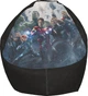 Крісло Груша Captain-america-1 Розмір: L - изображение 1