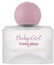Парфумована вода для жінок Franck Olivier Bamboo America Baby Girl 30 мл (3516642165849) - зображення 1