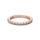 Каблучка "Піраміди" Pandora ME 162800C01 055-22849 54 - зображення 2