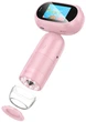 Дитячий мікроскоп Hoco DV206 Children Microscope Pink (6942007648158) - зображення 2