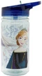 Пляшка для води Stor Frozen Snowy Tale 475 мл (81041_stor) - зображення 2