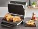 Grill elektryczny Tefal OptiGrill+ XL GC728D10 - obraz 5