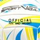 Мяч волейбольный SportVida SV-SE0103 Size 5 - изображение 4