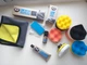 Набір для полірування та відновлення фар авто K2 Lamp Doctor Protect - зображення 4