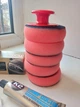 Набір для ручного полірування та відновлення фар авто K2 Lamp Doctor Protect - зображення 6